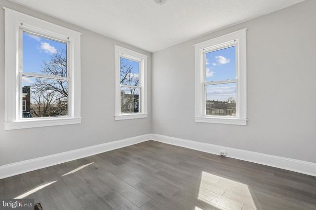 3532 LUCILLE AVE, Baltimore, MD 21215