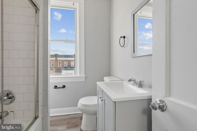 3532 LUCILLE AVE, Baltimore, MD 21215