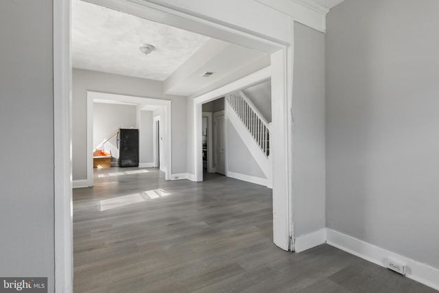 3532 LUCILLE AVE, Baltimore, MD 21215