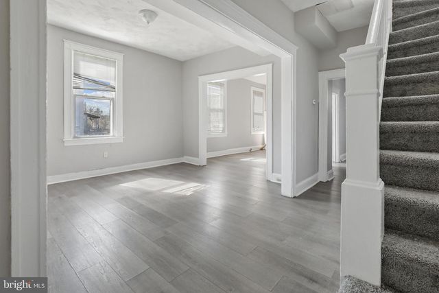 3532 LUCILLE AVE, Baltimore, MD 21215