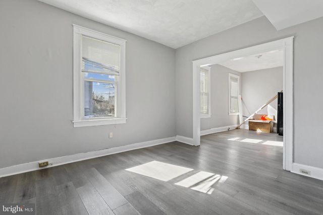 3532 LUCILLE AVE, Baltimore, MD 21215