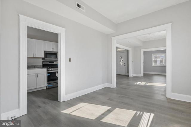 3532 LUCILLE AVE, Baltimore, MD 21215