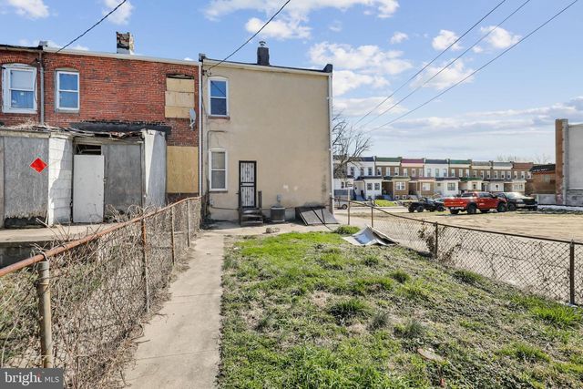 3532 LUCILLE AVE, Baltimore, MD 21215
