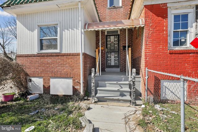 3532 LUCILLE AVE, Baltimore, MD 21215