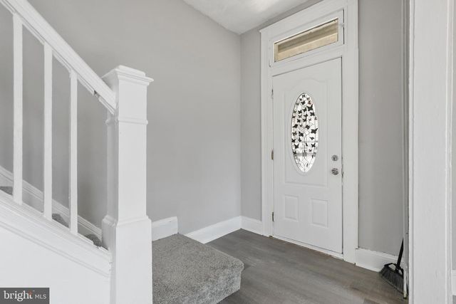 3532 LUCILLE AVE, Baltimore, MD 21215