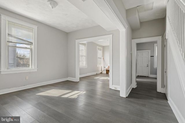 3532 LUCILLE AVE, Baltimore, MD 21215