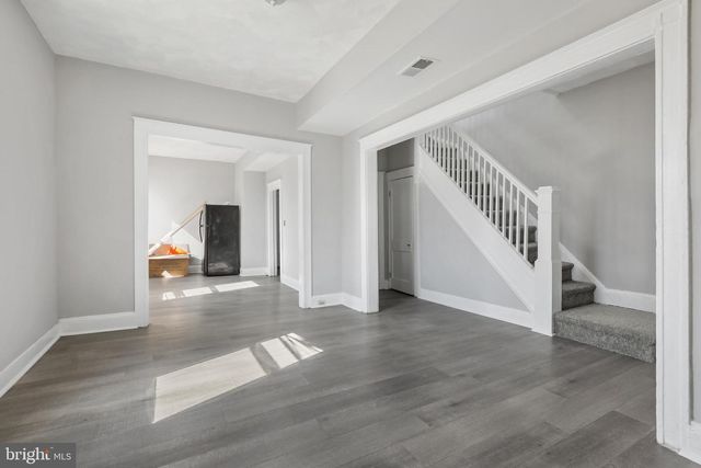 3532 LUCILLE AVE, Baltimore, MD 21215