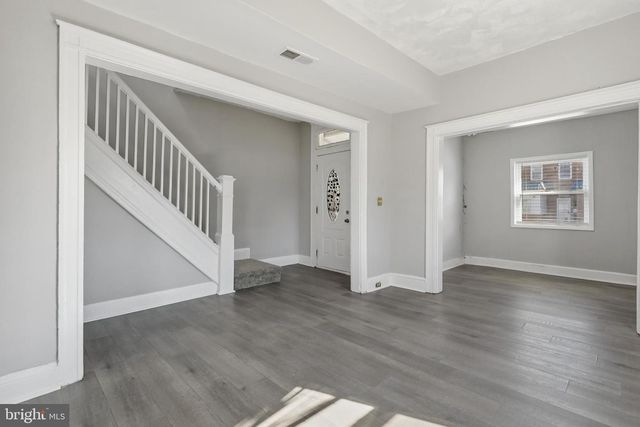 3532 LUCILLE AVE, Baltimore, MD 21215