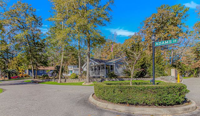 2104 Adams Circle, Little River, SC 29566