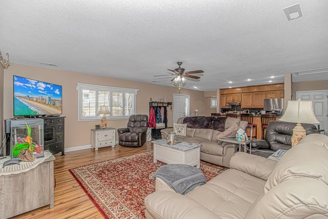 2104 Adams Circle, Little River, SC 29566