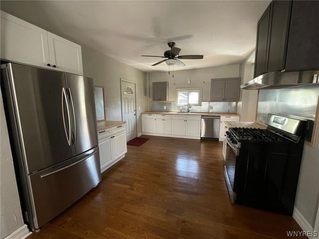 226 Miami Street, Buffalo, NY 14204
