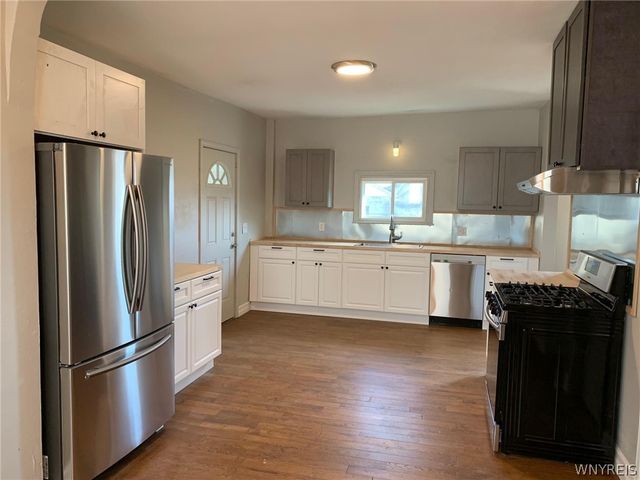 226 Miami Street, Buffalo, NY 14204