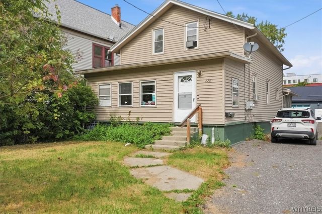226 Miami Street, Buffalo, NY 14204