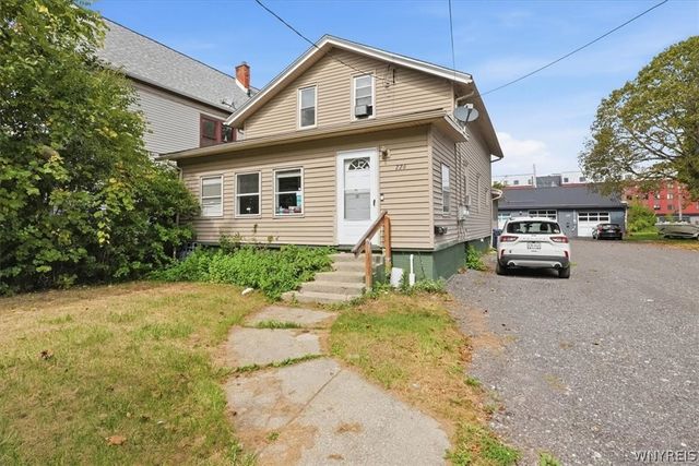 226 Miami Street, Buffalo, NY 14204