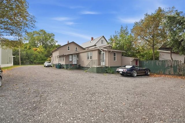 226 Miami Street, Buffalo, NY 14204
