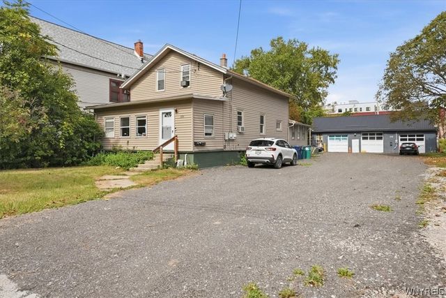 226 Miami Street, Buffalo, NY 14204
