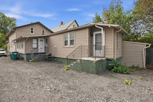226 Miami Street, Buffalo, NY 14204