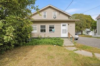 226 Miami Street, Buffalo, NY 14204