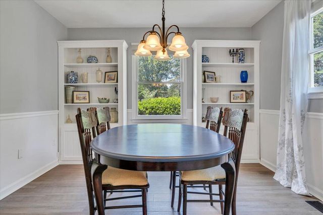 120 Charolais CIR, Troutville, VA 24175