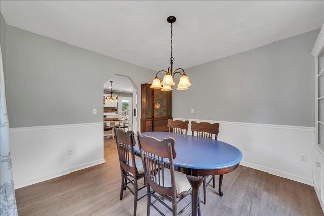 120 Charolais CIR, Troutville, VA 24175
