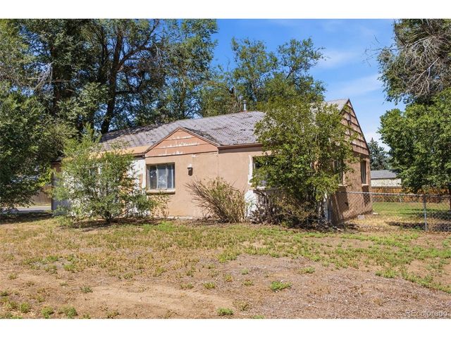 3993 W Arizona Ave, Denver, CO 80219