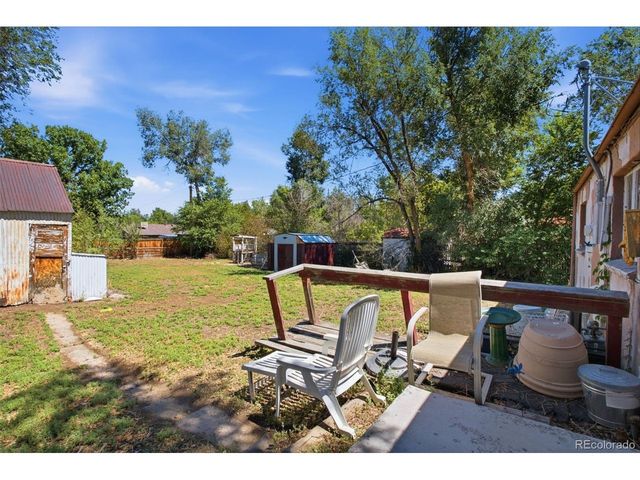 3993 W Arizona Ave, Denver, CO 80219