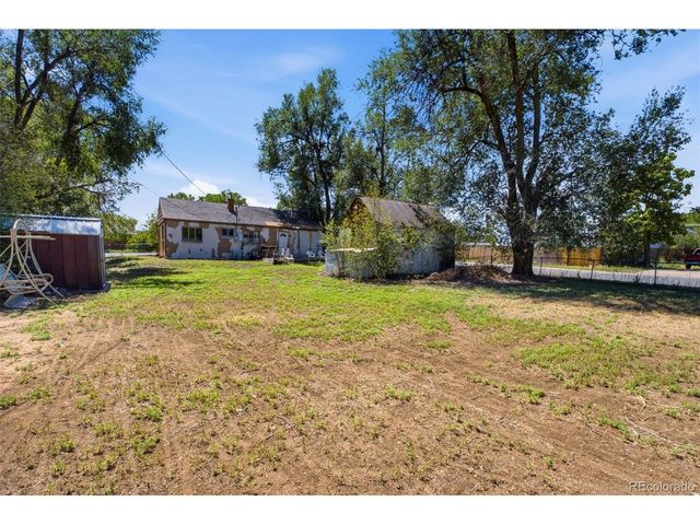 3993 W Arizona Ave, Denver, CO 80219
