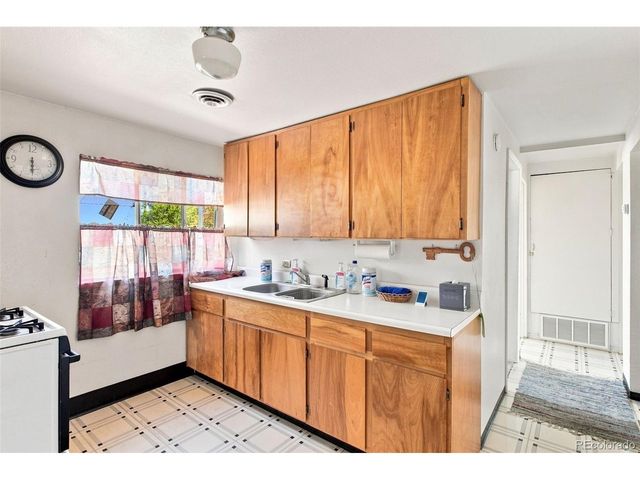 3993 W Arizona Ave, Denver, CO 80219