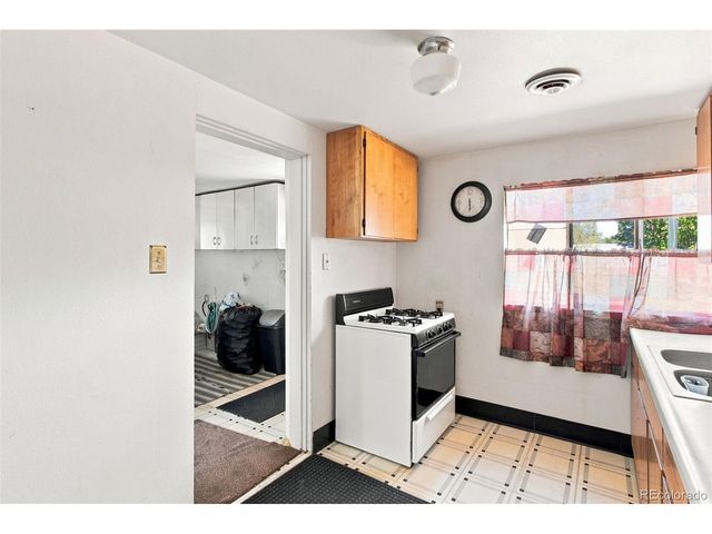 3993 W Arizona Ave, Denver, CO 80219