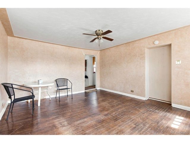 3993 W Arizona Ave, Denver, CO 80219
