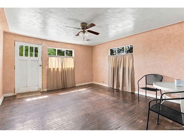 3993 W Arizona Ave, Denver, CO 80219