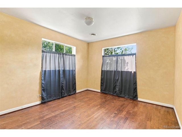 3993 W Arizona Ave, Denver, CO 80219
