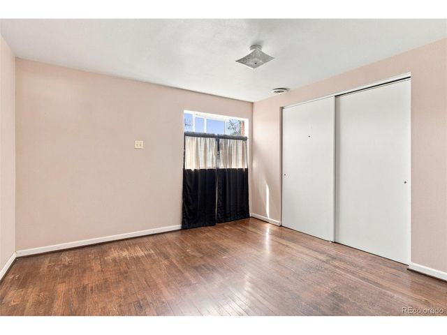 3993 W Arizona Ave, Denver, CO 80219
