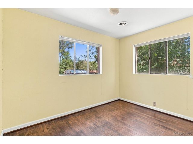 3993 W Arizona Ave, Denver, CO 80219