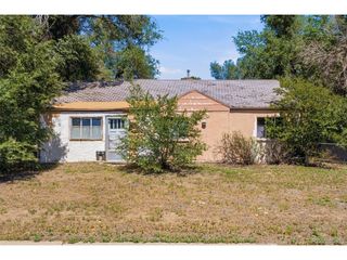 3993 W Arizona Ave, Denver, CO 80219