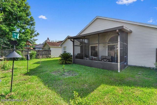 3823 UNION PACIFIC Drive W, Jacksonville, FL 32246