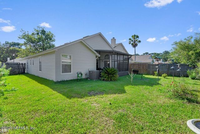 3823 UNION PACIFIC Drive W, Jacksonville, FL 32246