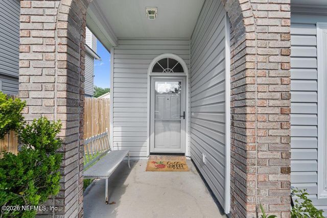 3823 UNION PACIFIC Drive W, Jacksonville, FL 32246