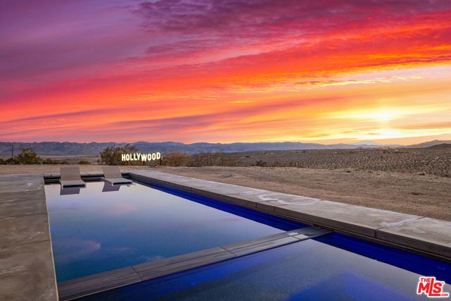 64425 Carot Road, Joshua Tree, CA 92252