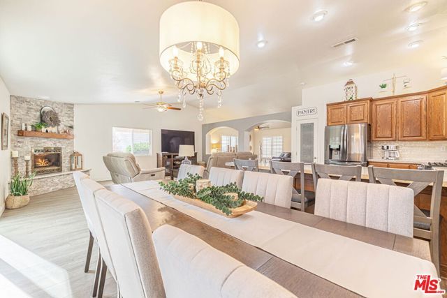 19812 Breeze Place, Tehachapi, CA 93561