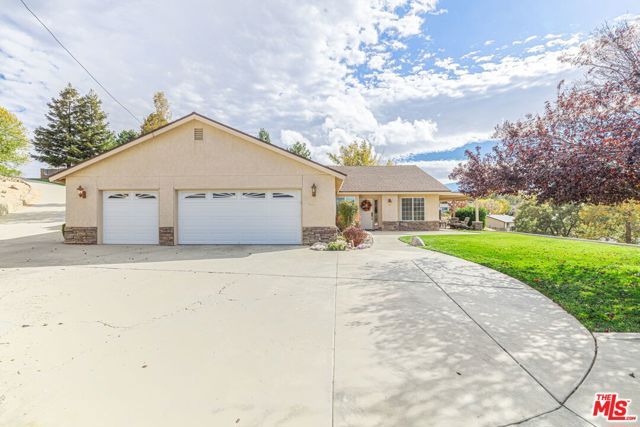 19812 Breeze Place, Tehachapi, CA 93561