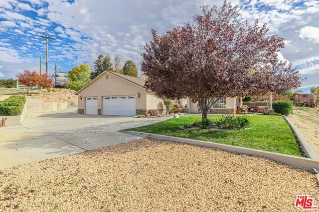 19812 Breeze Place, Tehachapi, CA 93561