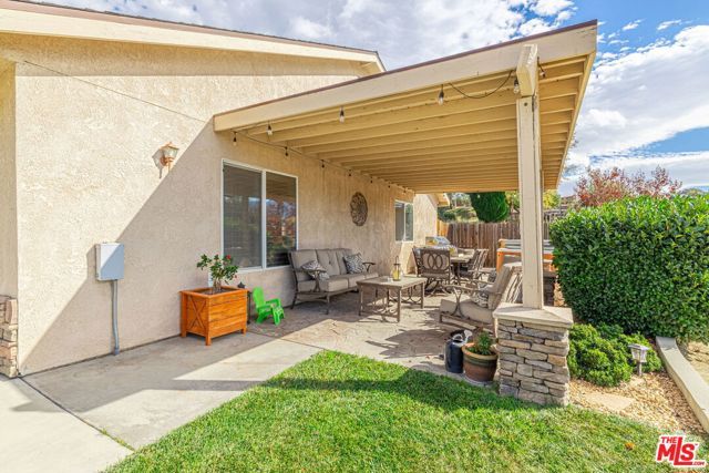 19812 Breeze Place, Tehachapi, CA 93561