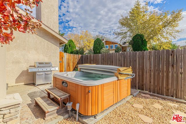 19812 Breeze Place, Tehachapi, CA 93561