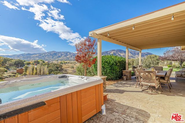 19812 Breeze Place, Tehachapi, CA 93561