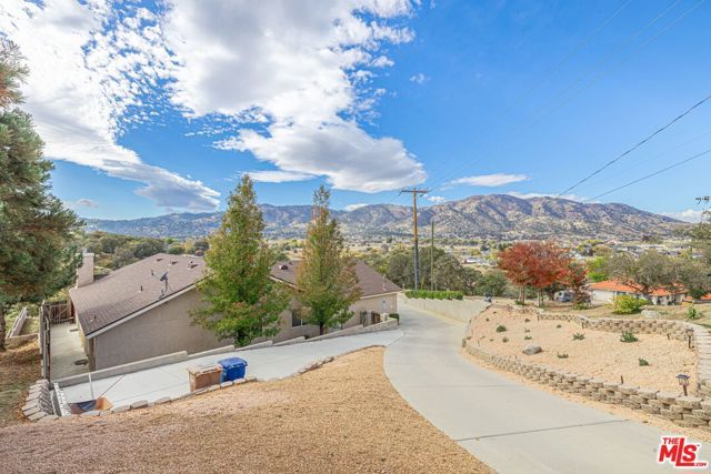 19812 Breeze Place, Tehachapi, CA 93561