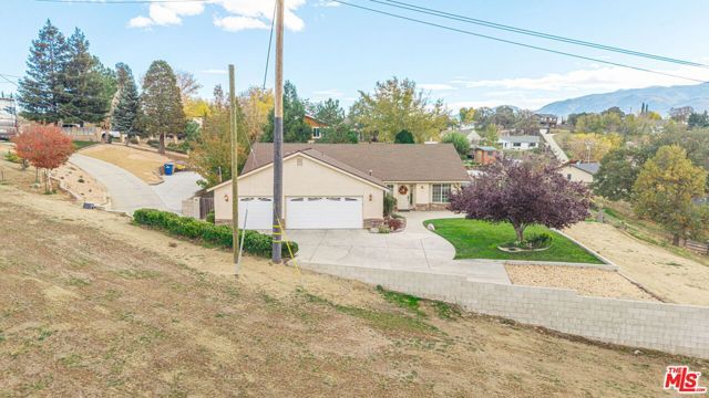 19812 Breeze Place, Tehachapi, CA 93561