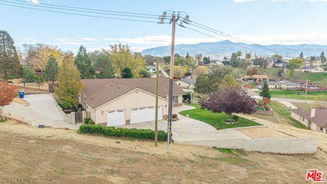 19812 Breeze Place, Tehachapi, CA 93561