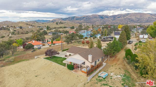 19812 Breeze Place, Tehachapi, CA 93561