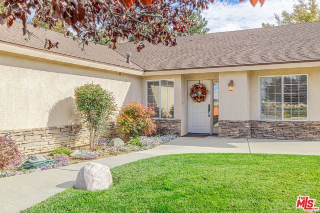 19812 Breeze Place, Tehachapi, CA 93561